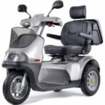 Scooter potente