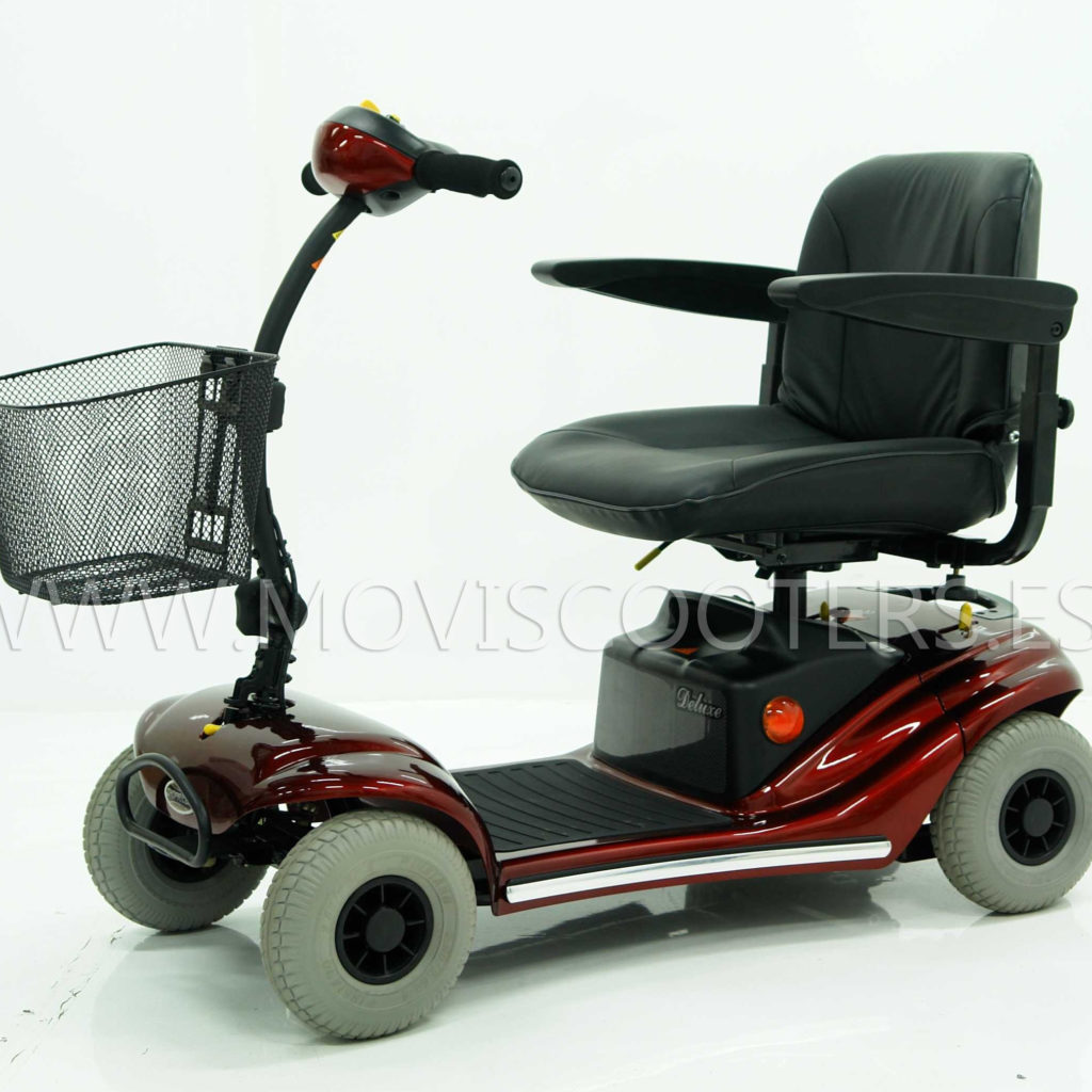 Scooter electrico Start