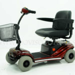 Scooter electrico Start