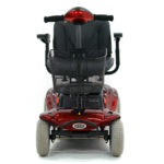 Scooter electrico desmontable