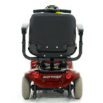 Scooter electrico desmontable