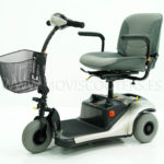 Scooter eléctrico ULTRA