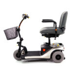 Scooter electrico ultra