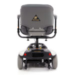 Scooter electrico desmontable
