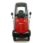Scooter electrico Berlin