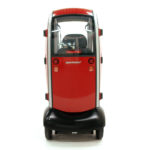 Scooter electrico Berlin