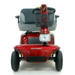 Scooter electrico Munich