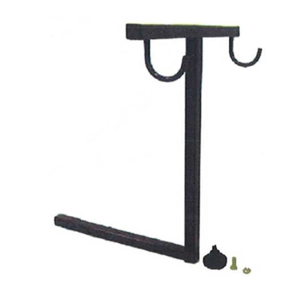 soporte andador para scooter electrico