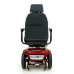 Scooter electrico Troya