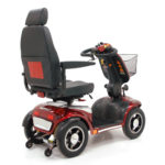 Scooter electrico Pantera