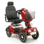Scooter electrico Pantera