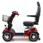 Scooter electrico Pantera