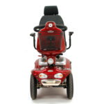 Scooter electrico Pantera