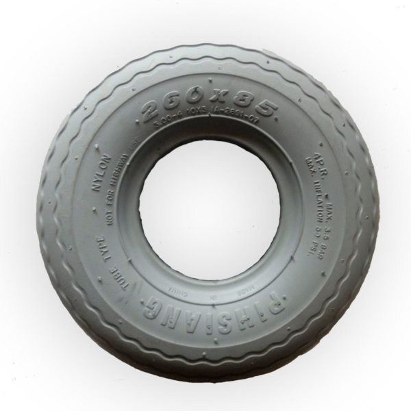 recambio rueda gris 269 85