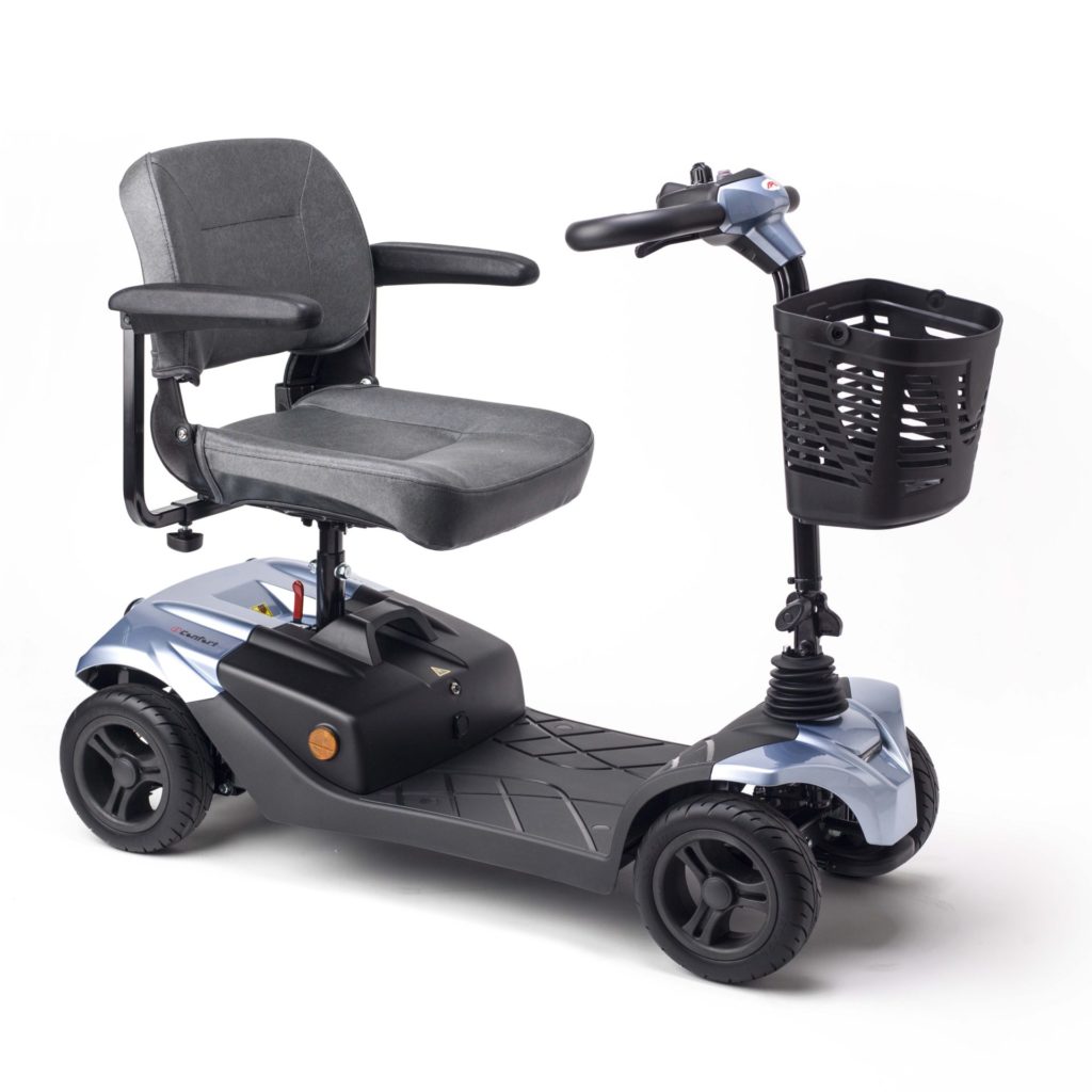 Scooter confort Apex