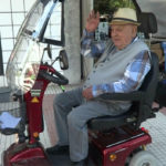 silvano scooter toledo