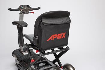 accesorio scooter I-Elite de Apex