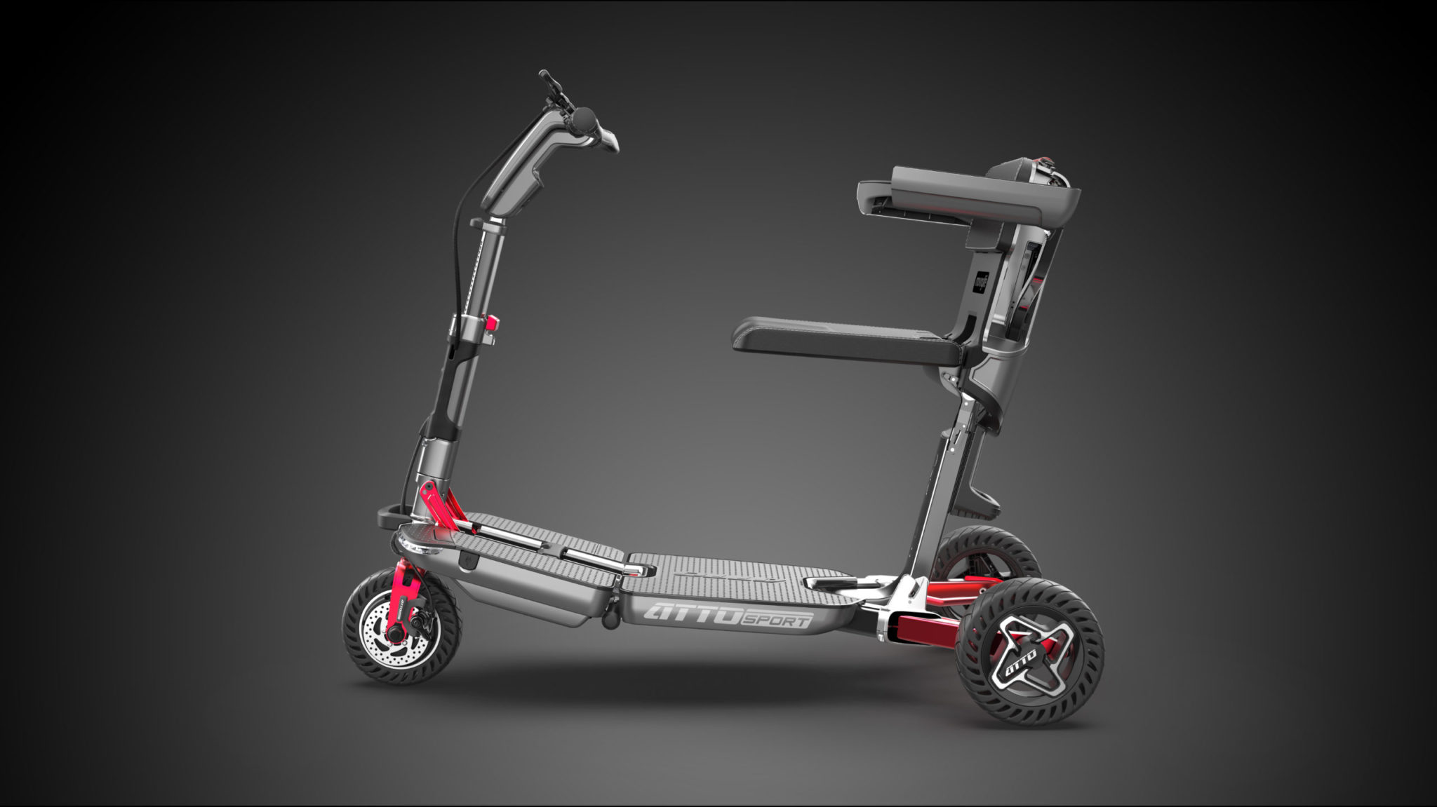 ATTO SPORT