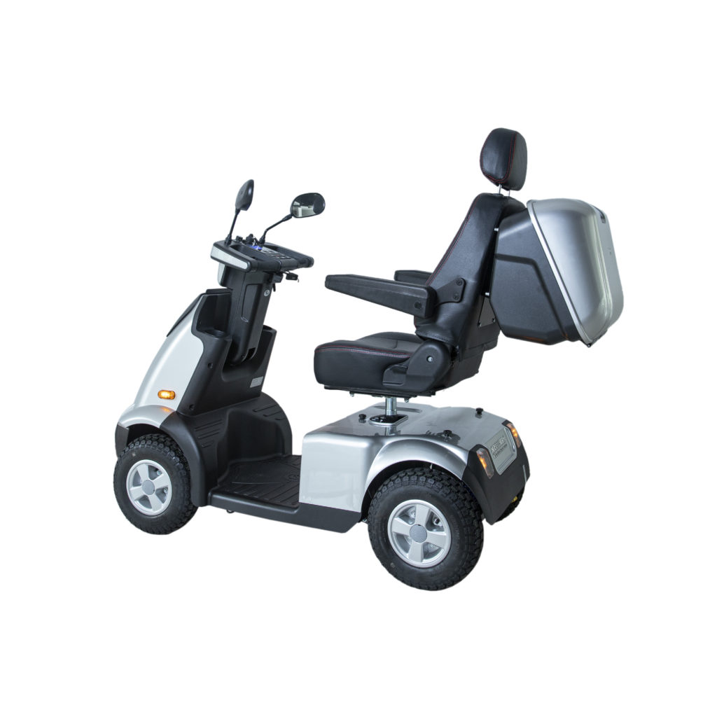 g-MOBILITY, AFISCOOTER ,AFIKIM