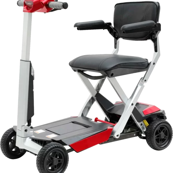 Scooter Smart Traveller