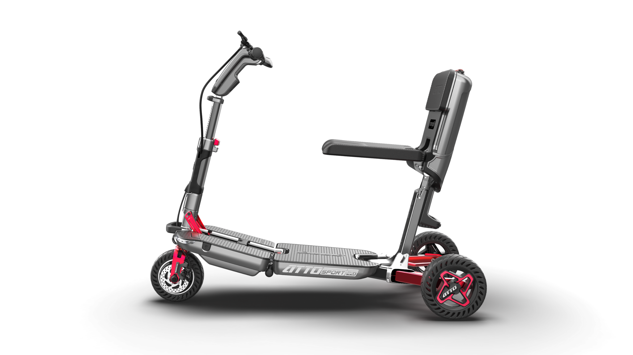 ATTO SPORT MAX
