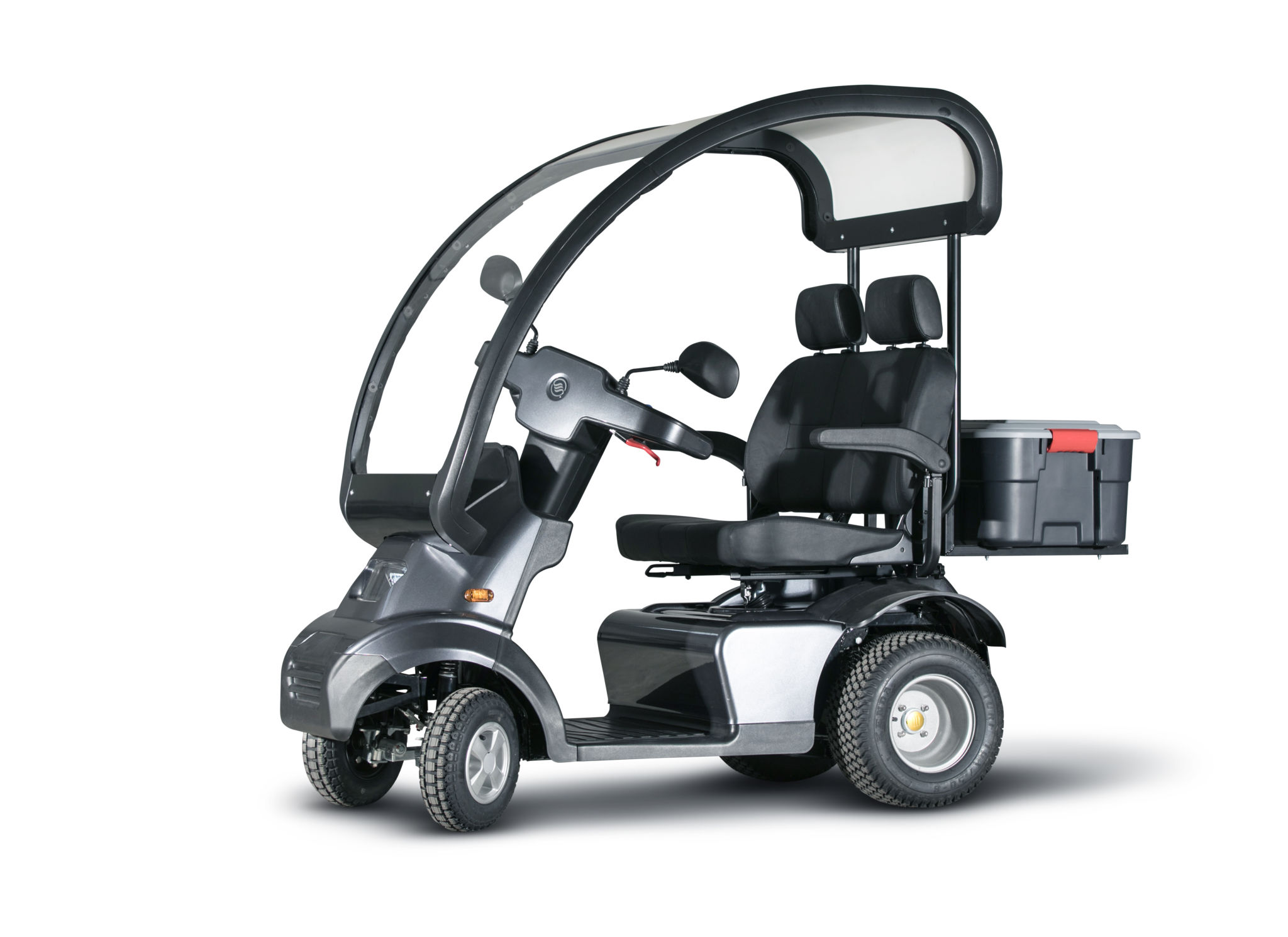 afiscooter Breeze tga dual spain