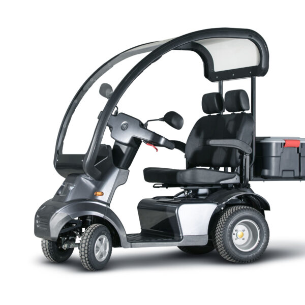 afiscooter Breeze tga dual spain