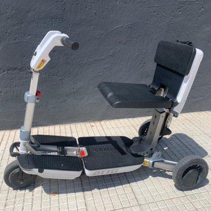 ATTO SPORT MOVING LIFE SEGUNDA MANO