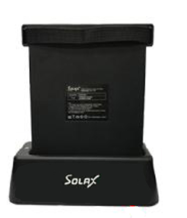 Base de Carga GENIE PLUS