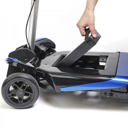Batería Original Scooter Transformer / I-Transformer Solax