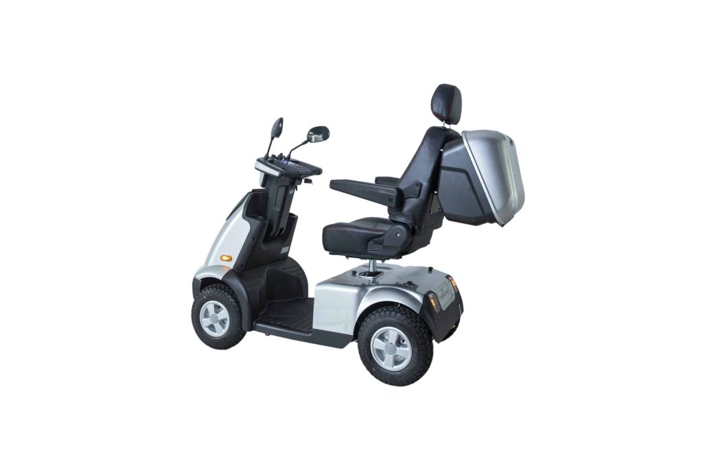 Repuestos S Breeze Gmobility Afikim Afiscooter S