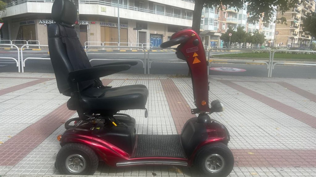Scooter Viana
