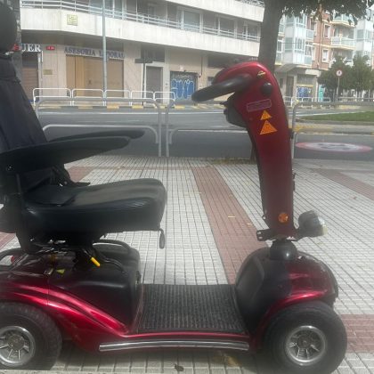 Scooter Viana