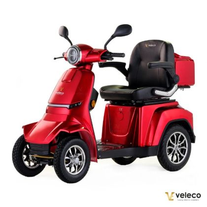 Scooter Veleco Gravis
