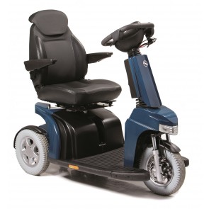 Capota para Scooter ELITE 2 PLUS