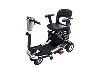Scooter APEX I-Elite