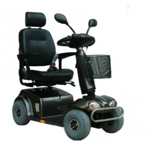 Capota para Scooter LIBERCAR GRAND CLASSE