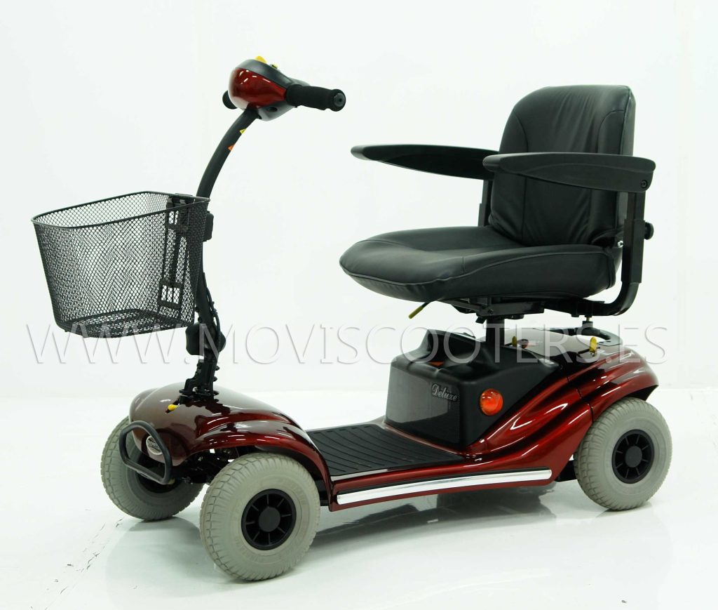 Scooter electrico START