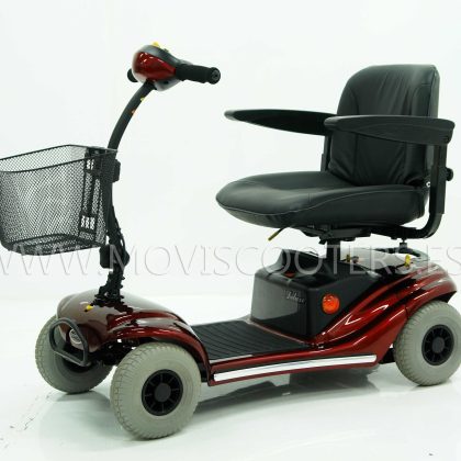 Scooter electrico START