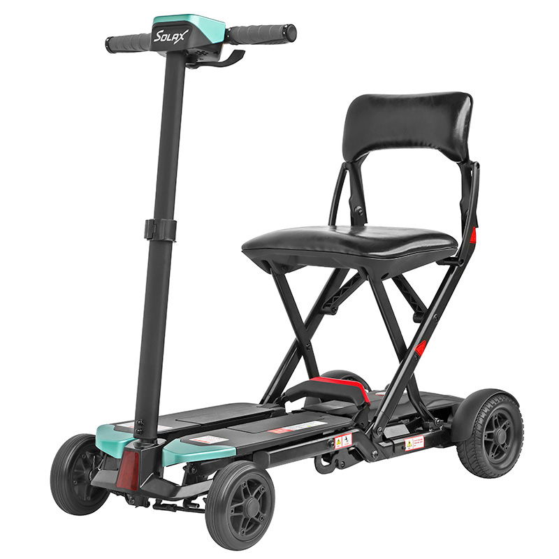 Scooter Fuerteventura Totalcare