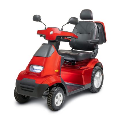Afiscooter S4