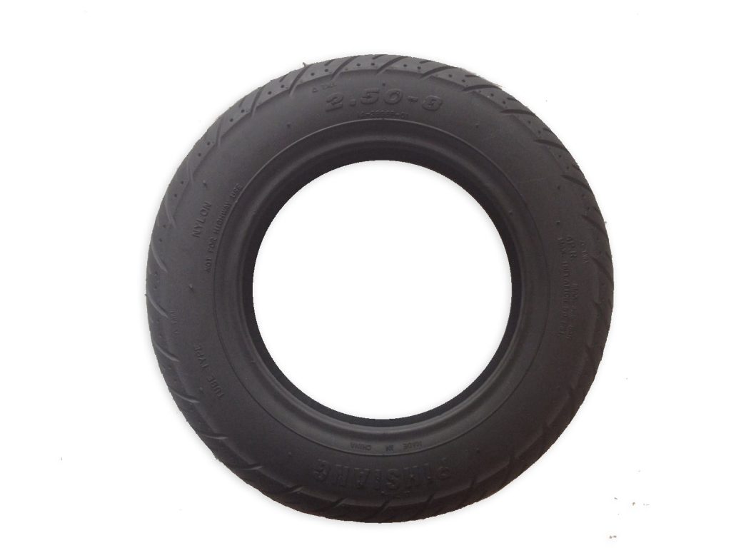 Cubierta 250x8