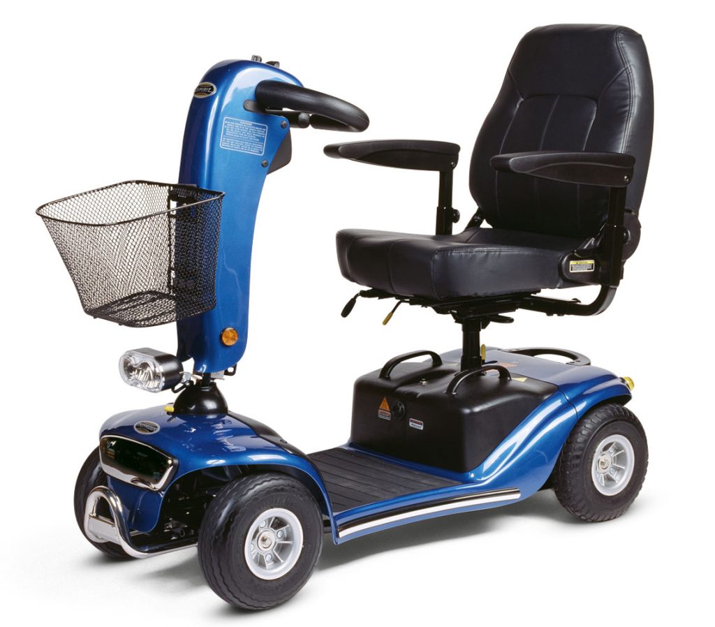 Scooter VIANA