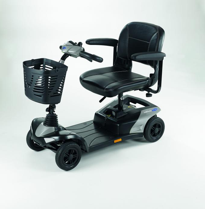 Scooter INVACARE COLIBRI