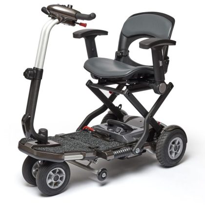 Scooter Plegable BRIO PLUS