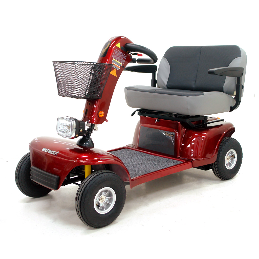 Scooter MUNICH