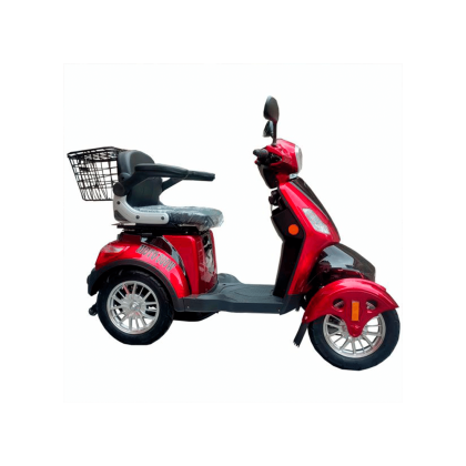 Scooter Moto 800W Fotona