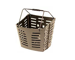 Cesta Plegable para scooter TRANSFORMER