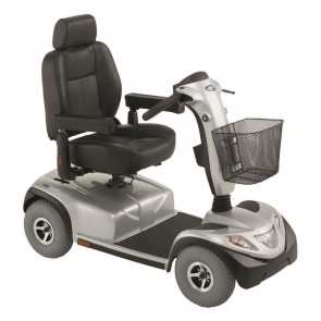 Capota para Scooter INVACARE COMET