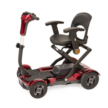 Scooter I-LASER